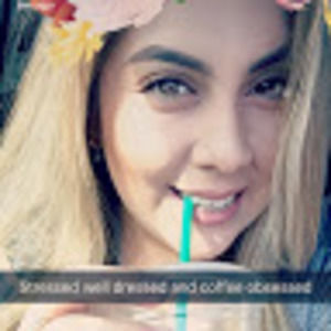 Meet your Posher, Jackie